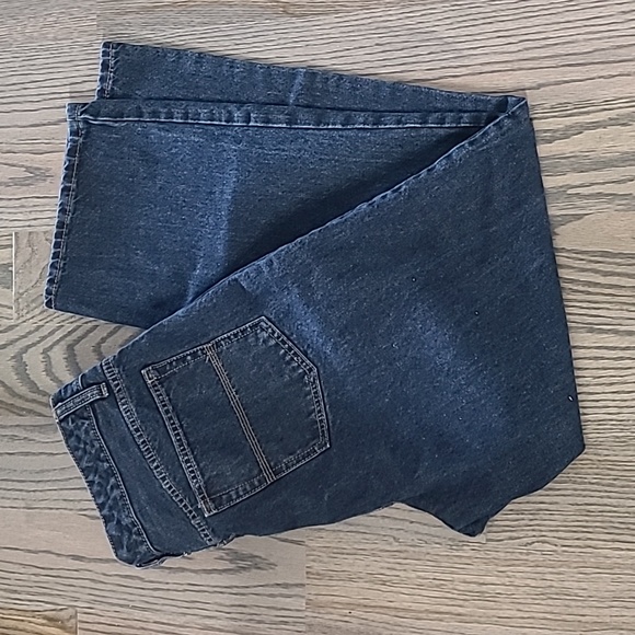 Van Heusen Jeans 34 x 30 - Picture 3 of 3